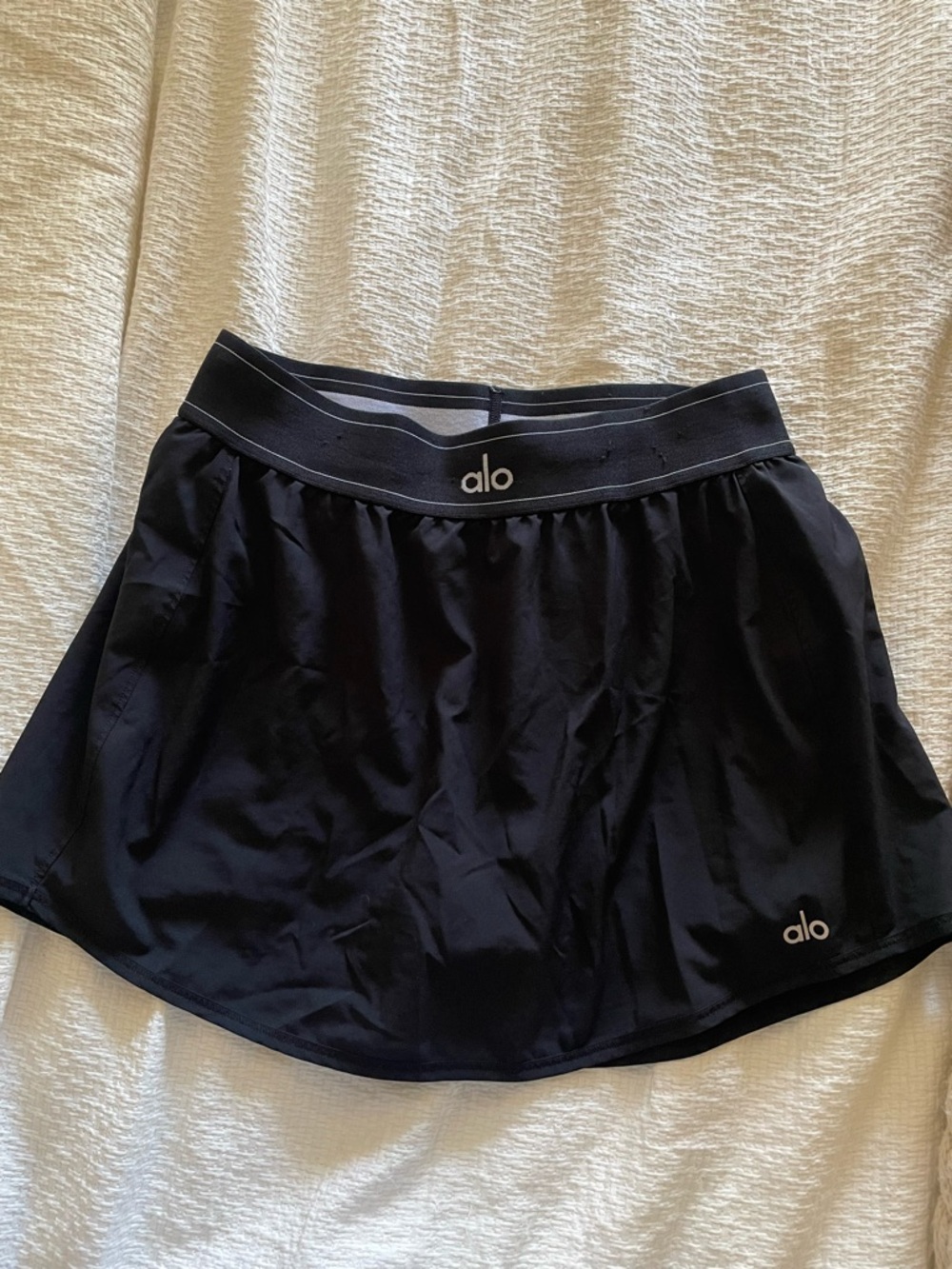 ALO Yoga Skirt Bundle